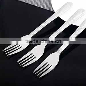 Factory Direct Wholesale Stainless Steel Forks and Knives With 10 Years Experience thumbnail-6