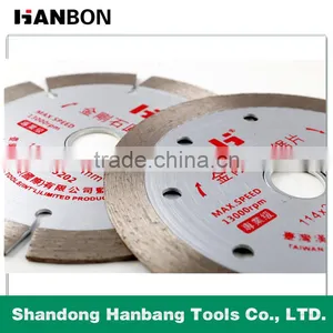 Professional Diamond Circular Saw Blade thumbnail-4