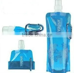 Camping Water Storage Bag thumbnail-1