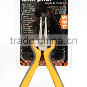 Professional Mini Pliers thumbnail-1
