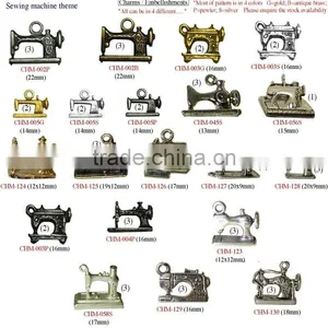 Charms/Embellishments thumbnail-1