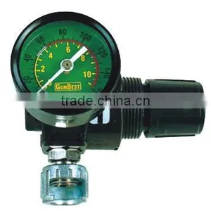 Air Angle Die Grinder thumbnail-1