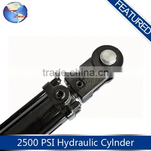 Tie-Rod Cylinder Used for Press thumbnail-1