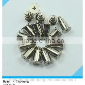 Precision tv Parts Many Different Turned Parts thumbnail-6