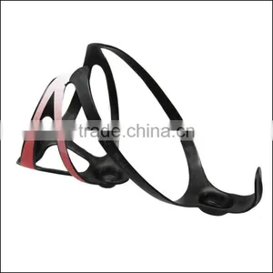 Super Light 3k UD Full Carbon Fiber T700C Bicycle Bottle Holder Bike Cage for Sale thumbnail-6