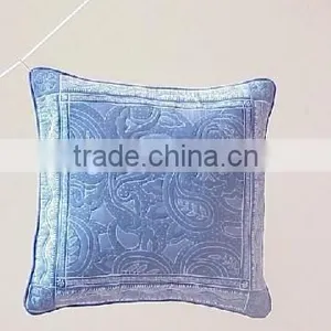 BATIK PILLOW COVER thumbnail-1