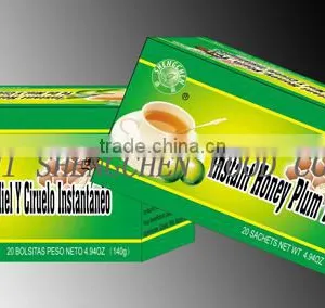 Instant Honey Plum Tea thumbnail-1