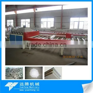 Cheap Equipment for Making Plaster Board thumbnail-1