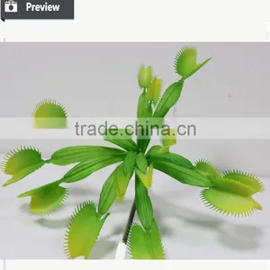 High Quality Artificial Flowers for Flycatcher thumbnail-2
