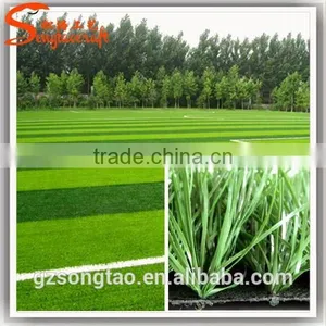 Plastic Artificial Turf Factory Supplier Artificial Sports Turf for Sale thumbnail-2