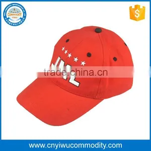 Design Own 6 Panel Baseball Cap With Bottle Opener thumbnail-1