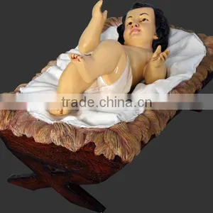 The Nativity-Baby Jesus thumbnail-1