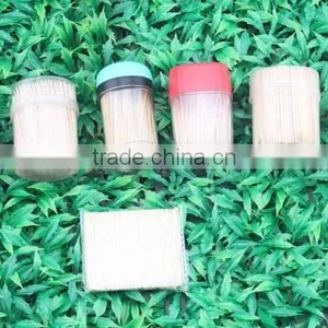 Disposable Bamboo Toothpicks in Bulk thumbnail-1