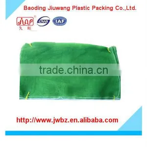 Knitted Plastic Leno Mesh Bags, for Vegetables Sacks thumbnail-1