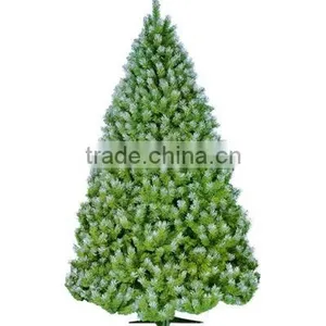 HOT!!2012 Decorative Christmas Tree thumbnail-1