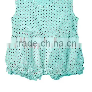 Baby Woven Dress thumbnail-1