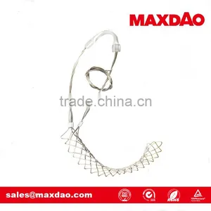 Coaxial Cable Lace-up Hoisting Grips thumbnail-2