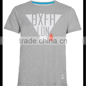 High Quality Custom Printed T-shirt Manufacturer thumbnail-1