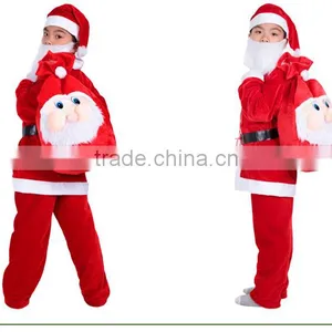 Wholesale Christmas Cotton Colth for Men Women Children Family Christmas Pajamas thumbnail-3