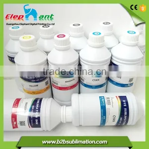 China INKTOP Sublimation Ink For Mutoh RJ 900X DX5 Head thumbnail-4