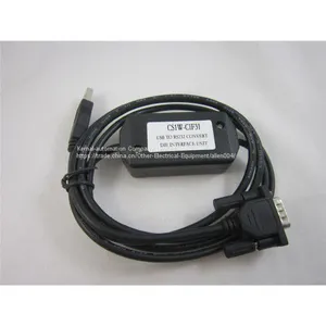 OMRON PLC Программирующий кабель CS1W-CIF31 thumbnail-5