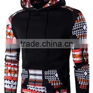 Wholesale Plain Hoodie Sweater 65%polyester35%cotton Custom Logo Cheap Fleece Pullover Hoodies thumbnail-4