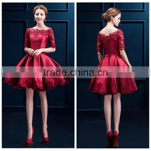 One Piece Casual Designer Short Daily Wear Dress Women thumbnail-1