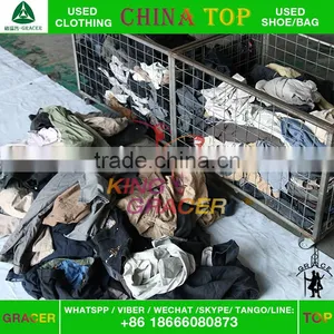 Good Price Summer Fairly Used Clothes Exporters From China thumbnail-1