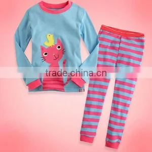 Kids Animal Pajamas Wholesale thumbnail-5