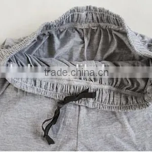 Man 1/2 Long Pant/Men's Casual Pant/men's Shorts Pants in Summer thumbnail-4