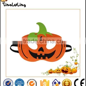 New Halloween Mask Science Geek Witch Ghost Mask Children Show Cosplay thumbnail-6