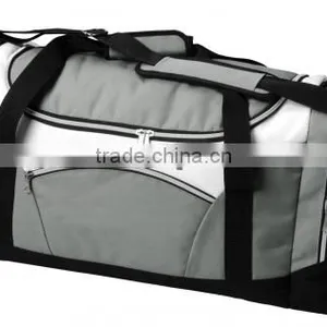 Sports Bag Steller Stone & White thumbnail-1