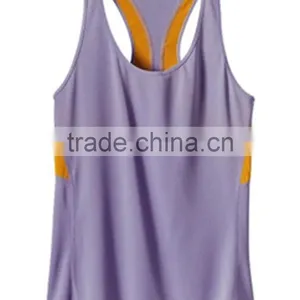 Summer Dress Ladies Tank Top thumbnail-2