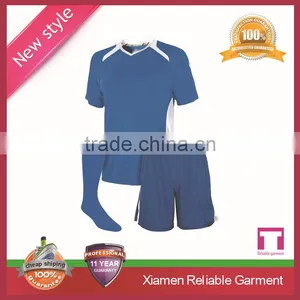 Wholesale 2016/2016 Season Hot Sale Football Shirts Cheap OEM thumbnail-2