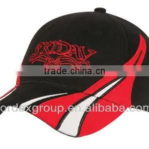 Printed Baseball Caps thumbnail-1
