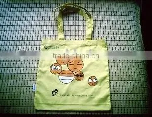 Logo Printed Cheap Bag thumbnail-1