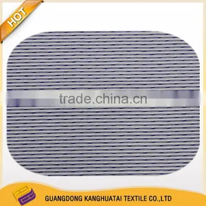 Factory Price 100% Cotton Yarn Dyed Chambray Fabric thumbnail-2