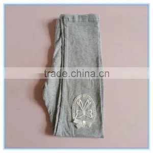 Wholesale Children Girls Leggings;beautiful Children Girls Pants Leggings; New Children Leggings Unique Girls Pant thumbnail-5