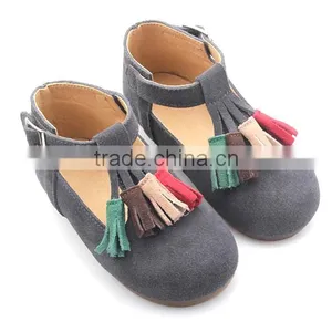 Wholesale Shen Zhen Leather Baby Shoes Toddler Baby Shoes Leather for Shoes thumbnail-5