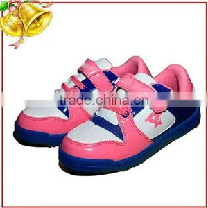FASHION KIDS BOY SPORT SHOES thumbnail-1