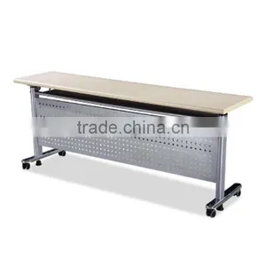 2016 Hot Selling High Quality New Modern Office and Training Table thumbnail-2