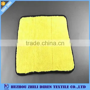 100% Microfiber Magic Cleaning Towels For Car thumbnail-4