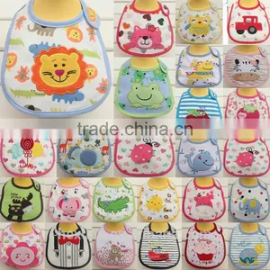 Baby Bib Manufacturer, Baby Bibs, 100% Cotton Bib for Baby Bibs thumbnail-2