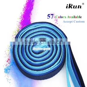 Fat Sneaker Athletic Shoe Laces~High Quality Durable Sports Laces~eBay/Amazon Supplier~NO MOQ~57 Colors Available~Accept Custom thumbnail-1