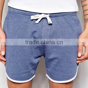 Factory Wholesale Top Quality Best Workout Wear Fitness Training Short Shorts Men thumbnail-2