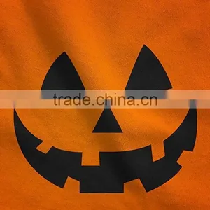 New Arrived Halloween Pumpkin Christian t Shirt Design Printing thumbnail-2
