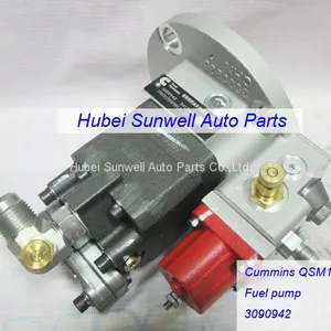 Cummins M11 Engine Fuel Pump 3090942 / 3417674 thumbnail-3