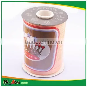 Polyester Bias Tape 1" thumbnail-1