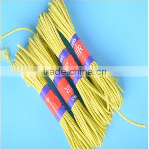 Elastic Webbing Type Colorful Elastic Rope thumbnail-3