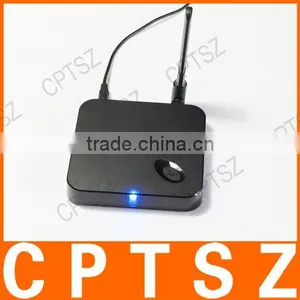 F6 Cost-effective Quad-core Android 4.4 High Definition TV Set-top Box Network Player RK3128 1G + 8G thumbnail-4